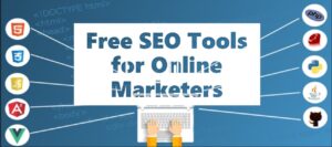 SEO Tools