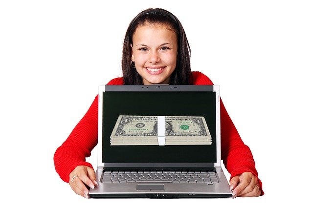 make money online picture