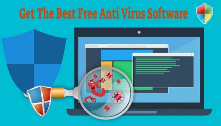 best free antivirus software