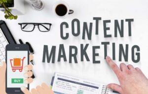 Content Marketing: The Best Strategies for Affiliate Marketers?