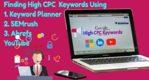 How to Instantly Find High CPC Keywords for AdSense (2025) – No More Guesswork