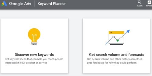 discover new high cpc keyword
