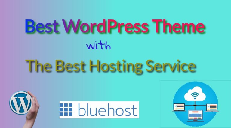 Best WORDPRESS THEMES