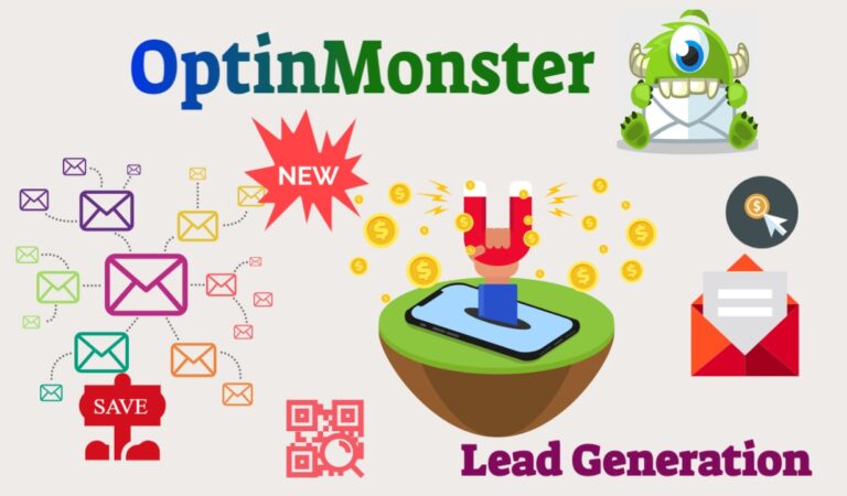 OptinMonster Review Lead Generation Tool