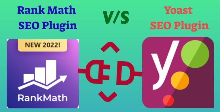 Rank Math VS Yoast SEO