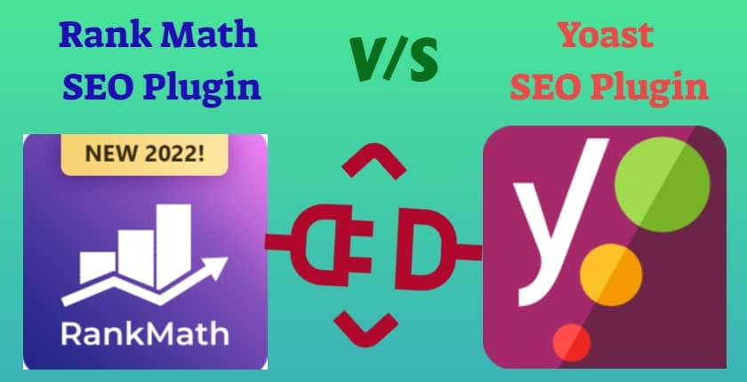 Rank Math VS Yoast SEO