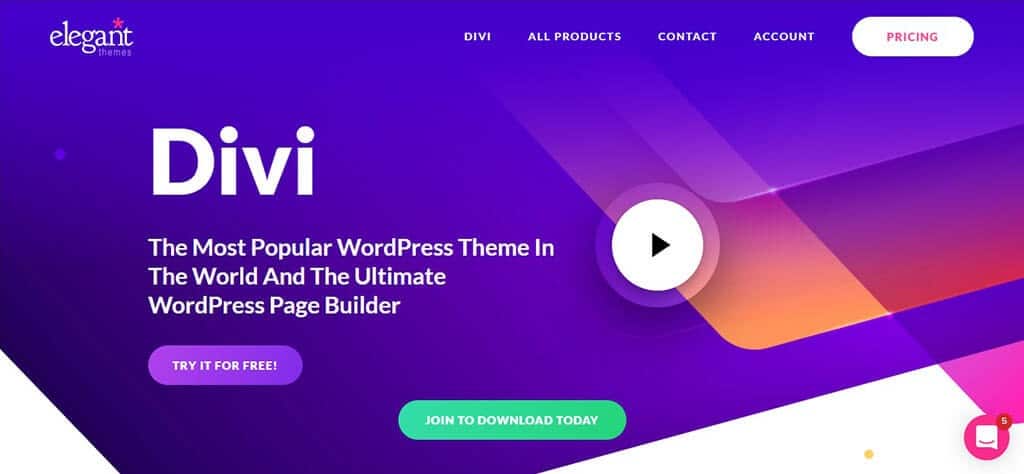 7+ Best Drag And Drop WordPress Page Builders