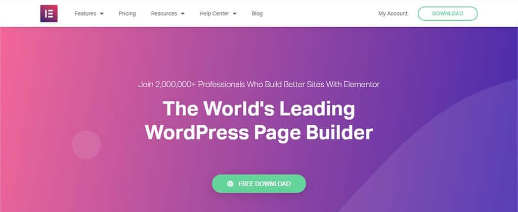 7+ Best Drag And Drop WordPress Page Builders