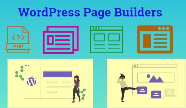 the-best-drag-and-drop-wordpress-page-builders