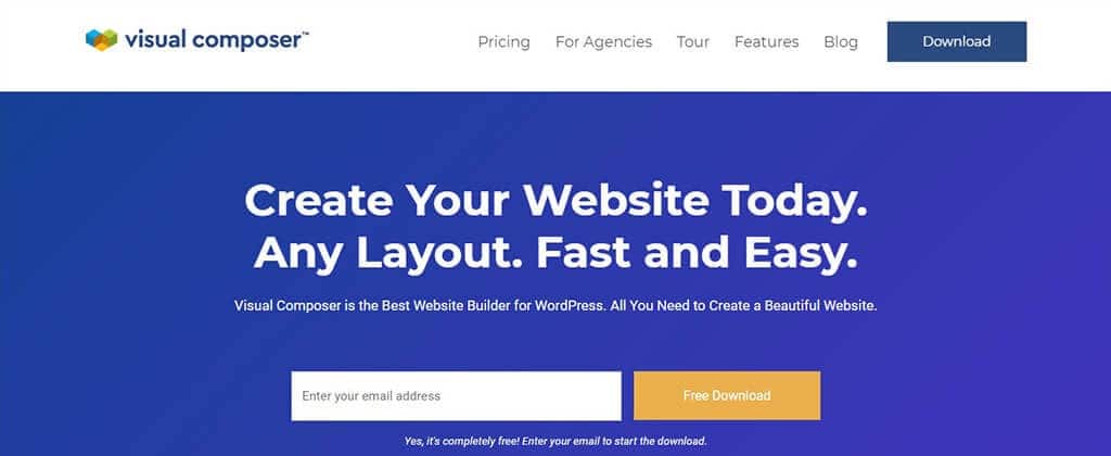 7+ Best Drag And Drop WordPress Page Builders