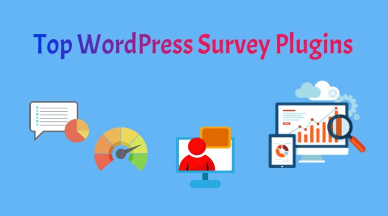 wordpress survey plugins