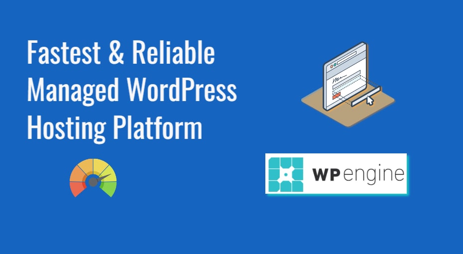 wp engine home