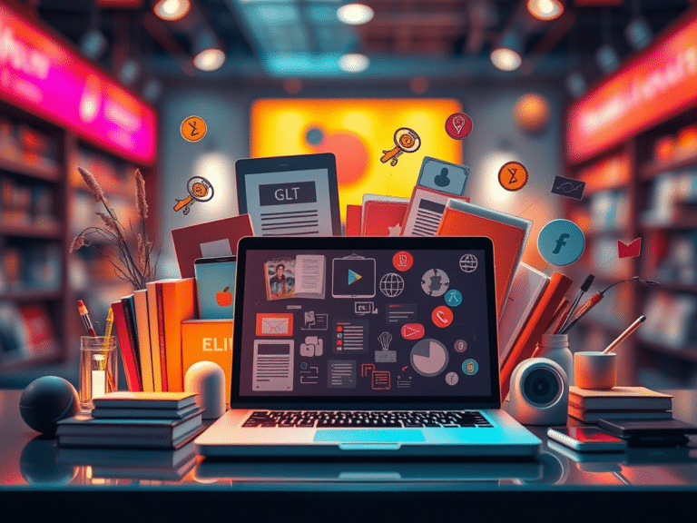Top 10 Digital Products to Sell Online in 2025 and How to Succeed